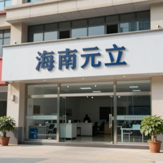 海南元立