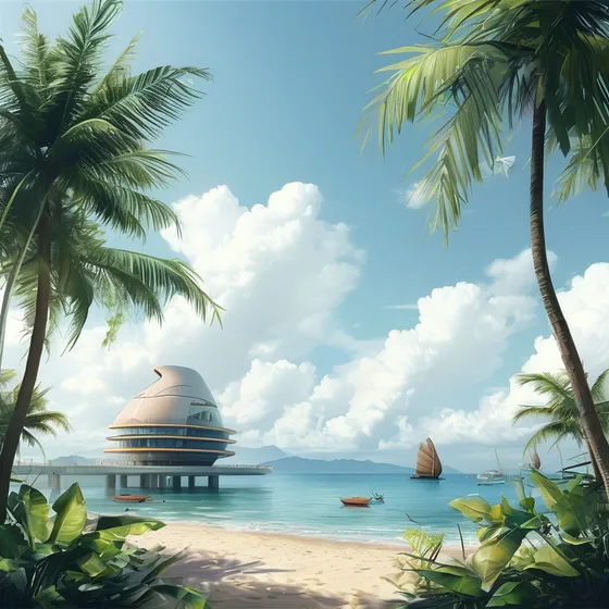 海南元立工艺流程